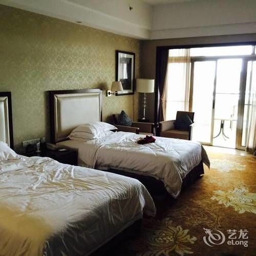 Country Garden Phoenix Hotel Maoming Zhanjiang Extérieur photo